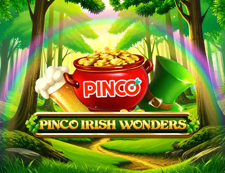 PINCO 78s Irish Wonders