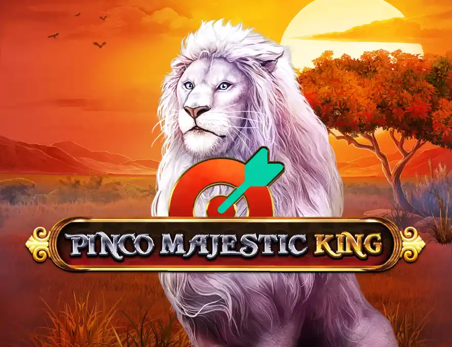 PINCO 78s Majestic King